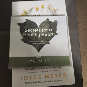 Joyce Meyer